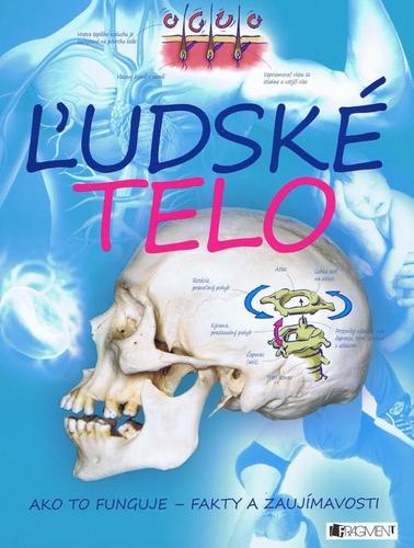 Ľudské telo