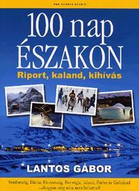 100 nap északon