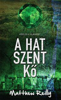 A hat szent kő