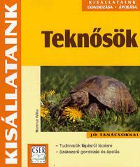 Teknősök