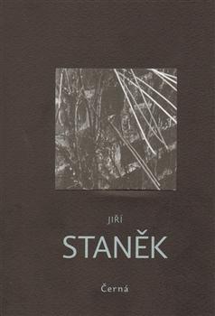 Kniha Černá - Jiří Staněk