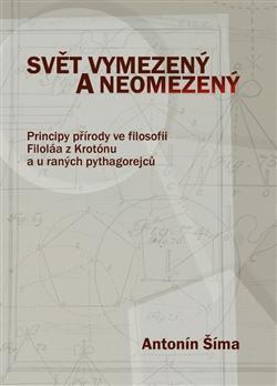 Kniha Svět vymezený a neomezený