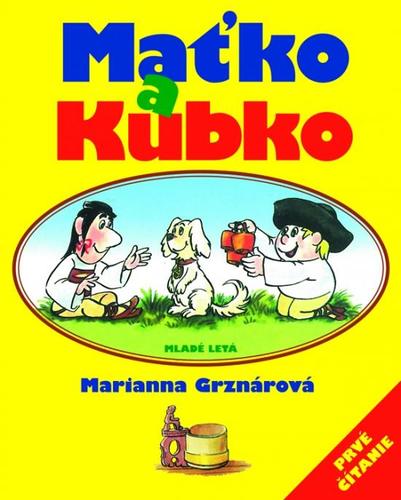 Maťko a Kubko