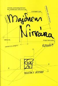 Kniha Majdnem Nirvána - József Bozóky