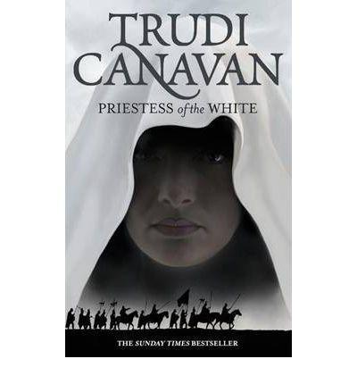 Priestess of the White