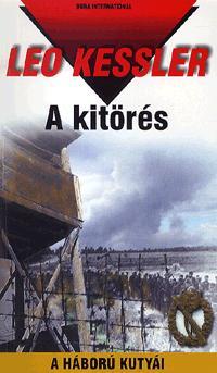 A kitörés