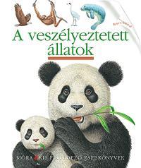 A veszélyeztetett állatok