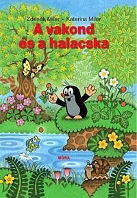 A vakond és a halacska