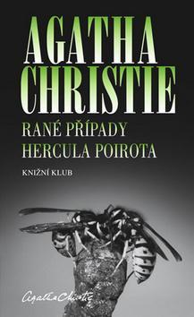 Rané případy Hercula Poirota - 2. vydání