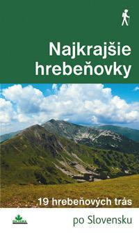 Najkrajšie hrebeňovky - Daniel Kollár,Tomáš Trstenský,Karol Mizla