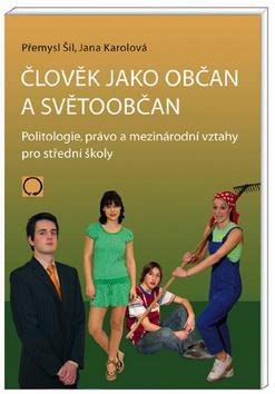 Kniha Člověk jako občan a světoobčan, 2. vydání