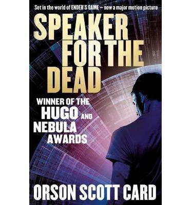 Speaker for the Dead