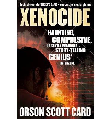 Xenocide