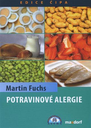 Potravinové alergie