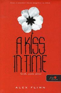 A Kiss in Time - Csók, pont jókor
