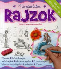 Varázslatos rajzok