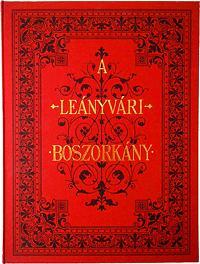 A Leányvári Boszorkány
