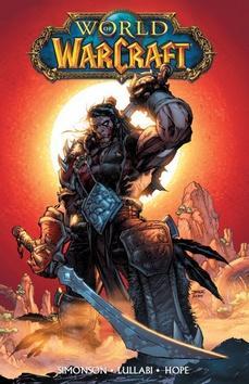 World of WarCraft 1 - Simonson, Ludo Lullaby Walter