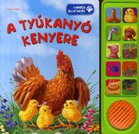A tyúkanyó kenyere