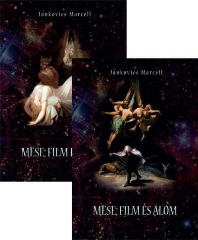 Mese, film és álom I-II.