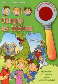 Utazás az időben