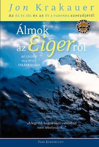 Álmok az Eigerről