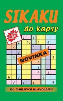 Sikaku do kapsy