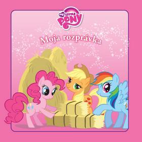 Moja rozprávka My Little Pony