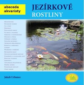 Jezírkové rostliny - Jakub Urbanec