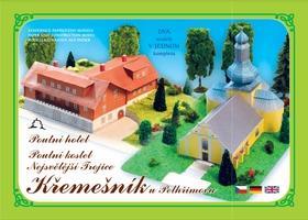 Křemešník u Pelhřimova