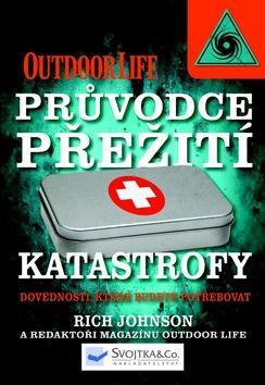 Průvodce přežití Katastrofy
