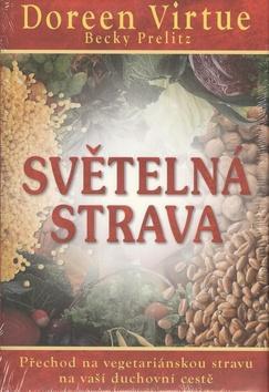 Světelná strava - Doreen Virtue