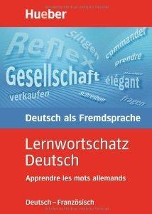 Lernwortschatz Deutsch