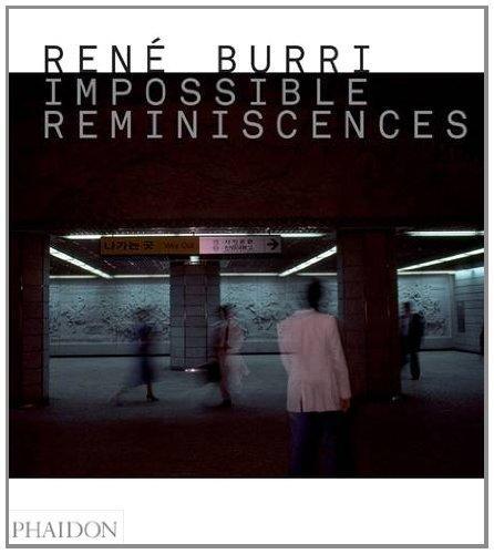 Rene Burri