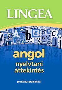Angol nyelvtani áttekintés