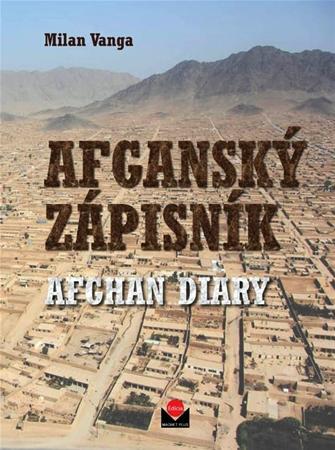 Afganský zápisník