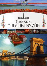 Hazánk, Magyarország
