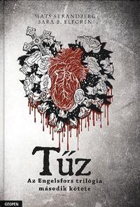Tűz