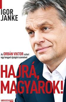 Hajrá, magyarok!