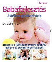 Babafejlesztés