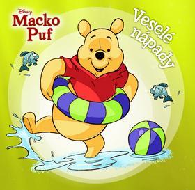 Macko Puf - Veselé nápady