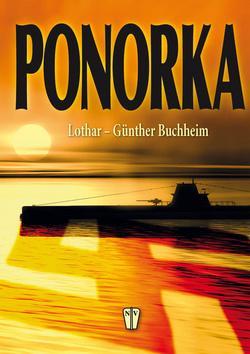 Ponorka - Lothar-Günther Buchheim