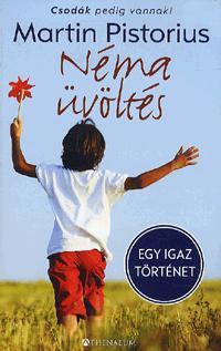 Néma üvöltés