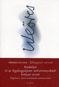 Elhagyott versek