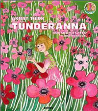 Tündéranna