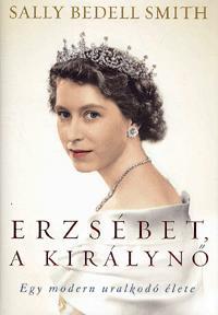 Erzsébet, a királynő