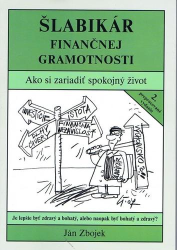 Šlabikár finančnej gramotnosti