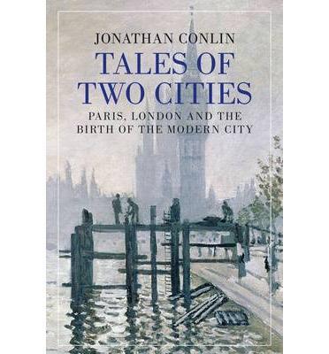 Tales of Two Cities
