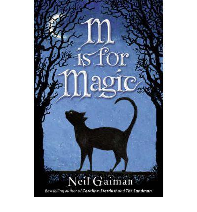 M is for Magic