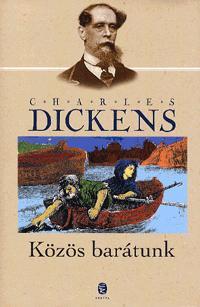 Közös barátunk